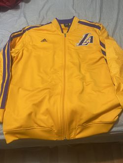 Adidas Laker Jacket