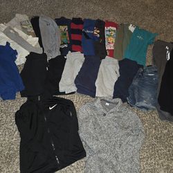 Boys size8 bundle