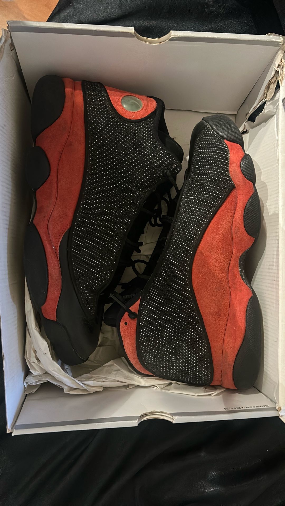 Air Jordan 13 Retro