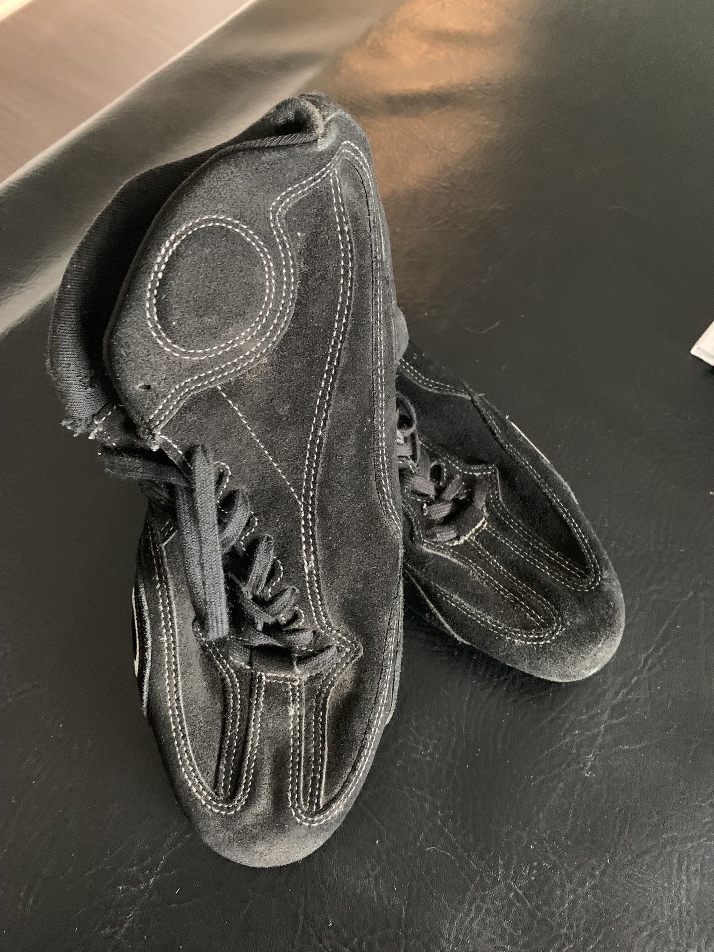 Oakley Mens Driving Shoes