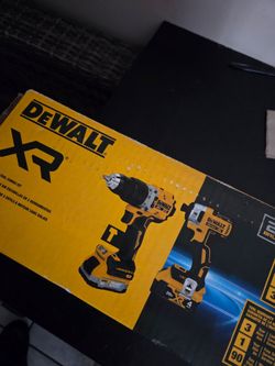 Combo dewalt $260 firm on price