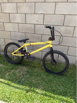 2006 FitBikeCo Team Park 20” BMX