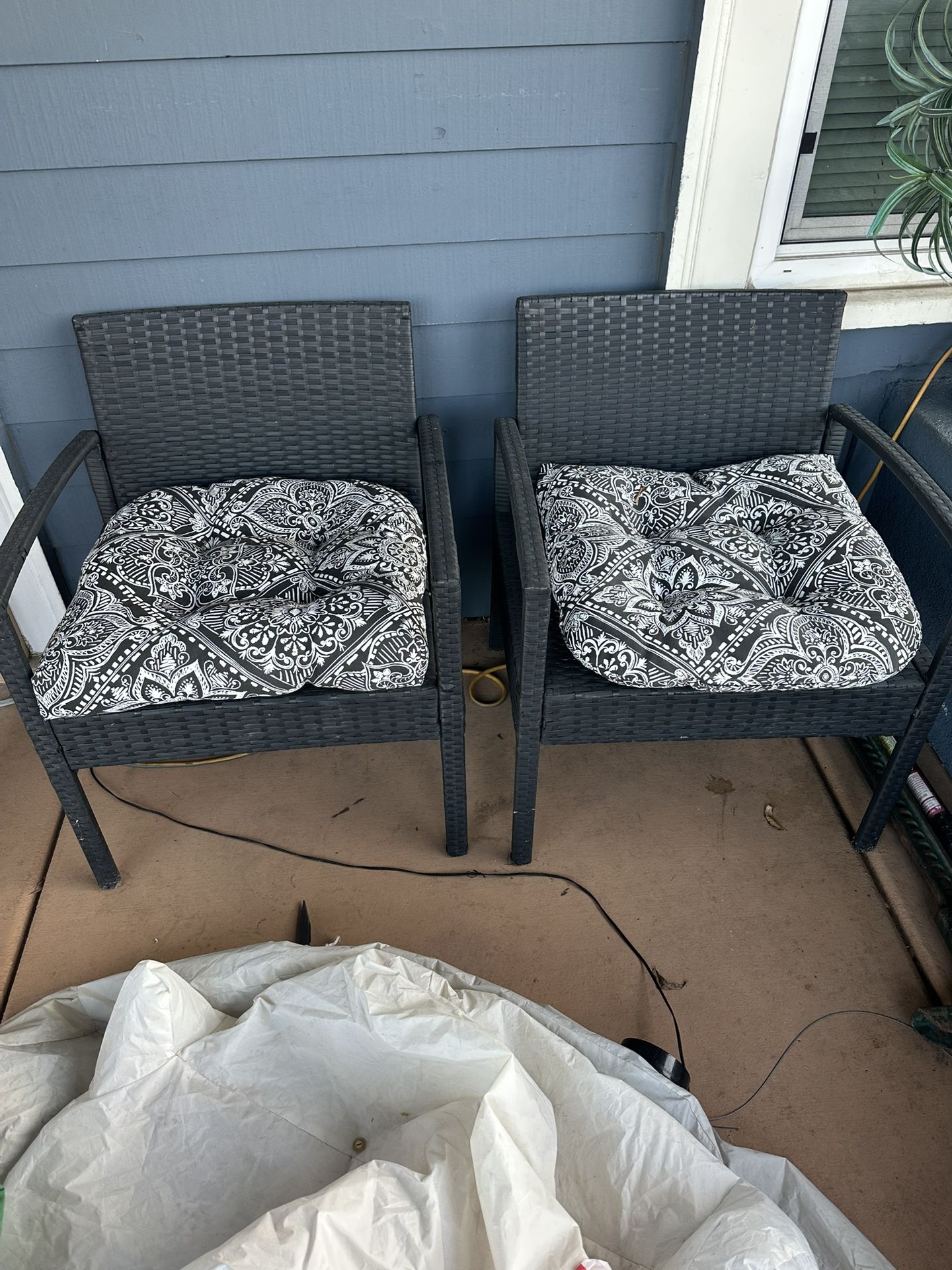 Outdoor Patio Furniture