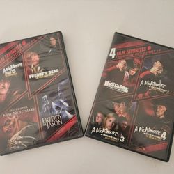 Dvd Movies 