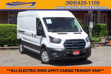 2022 Ford E-Transit-350 Cargo Van