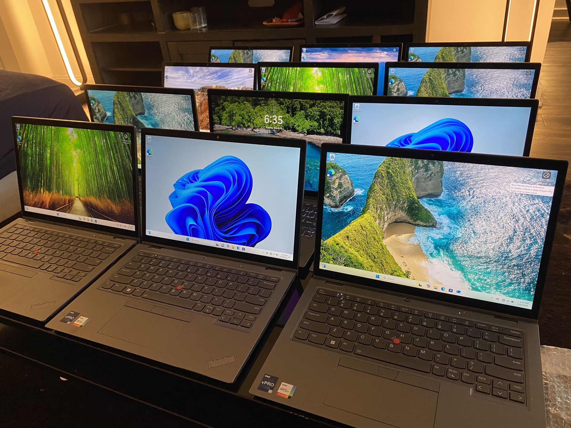 L Lenovo ThinkPad L13 Yoga Gen 3 21B5003RUS 13.3"