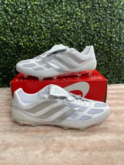 Adidas Predator Precision Elite from 2000 Returns JS0571 Soccer Cleats Mens 12