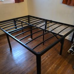 Full Size Bed Frame