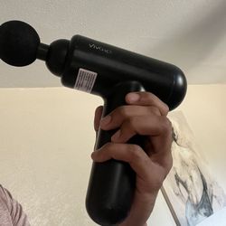 massager gun