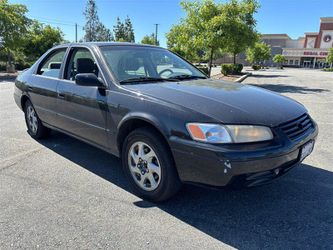 1999 Toyota Camry