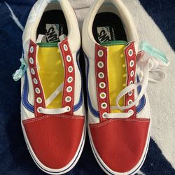 Vans