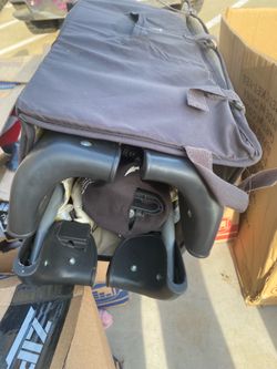 Playpen/Stroller