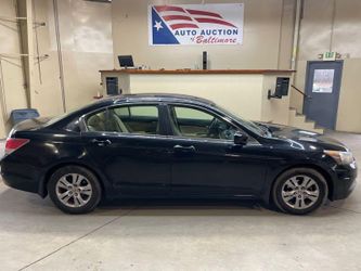 2011 Honda Accord