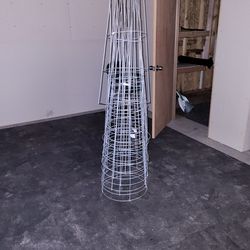 Tomato Cages For Gardening 