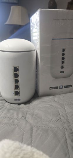 Ubiquiti  Unifi UDM US