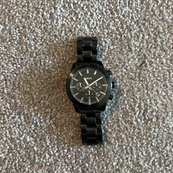 Fossil Watch