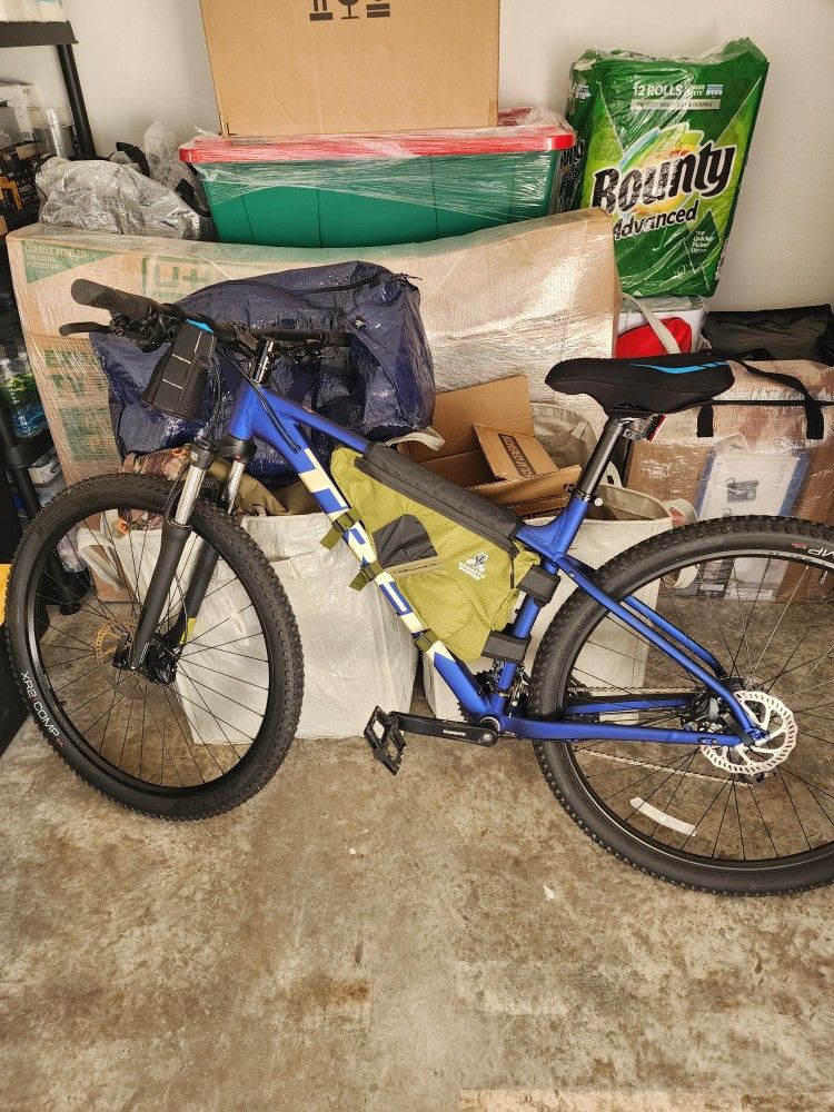 TREK Bike NEW