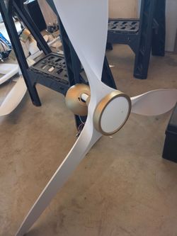 3 ceiling fans $50 each