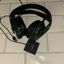 Rig 800 Ps5 Headset 