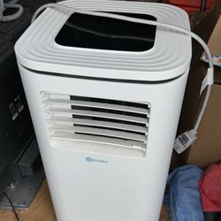 Rollicool Portable Air Conditioner, Standing AC Unit 