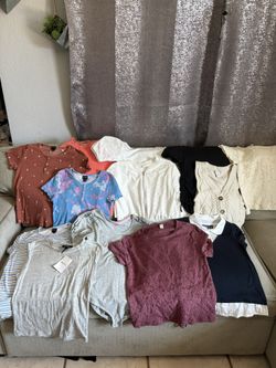 Girl Clothing…