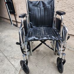 Wheel Chair