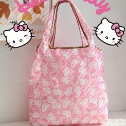 Hello Kitty Bag 