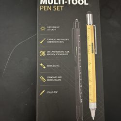 Writing Tool That Does So Much! 