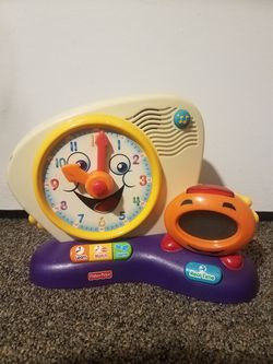 Reloj para niño