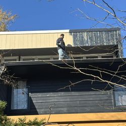 Quality Home Painters & Refinishing 