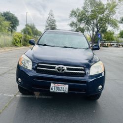 2006 Toyota Rav4