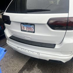 2014-20 Jeep Grand Cherokee 