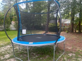 Trampoline