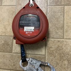 Falcon Miller Lifeline 20ft