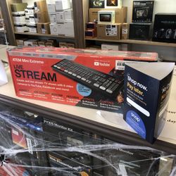 Blackmagic ATEM Mini Extreme (Located In Downey, CA)