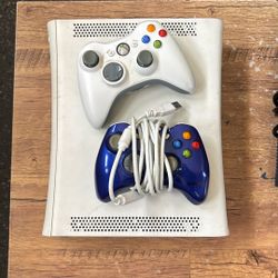 Xbox 360 For Parts