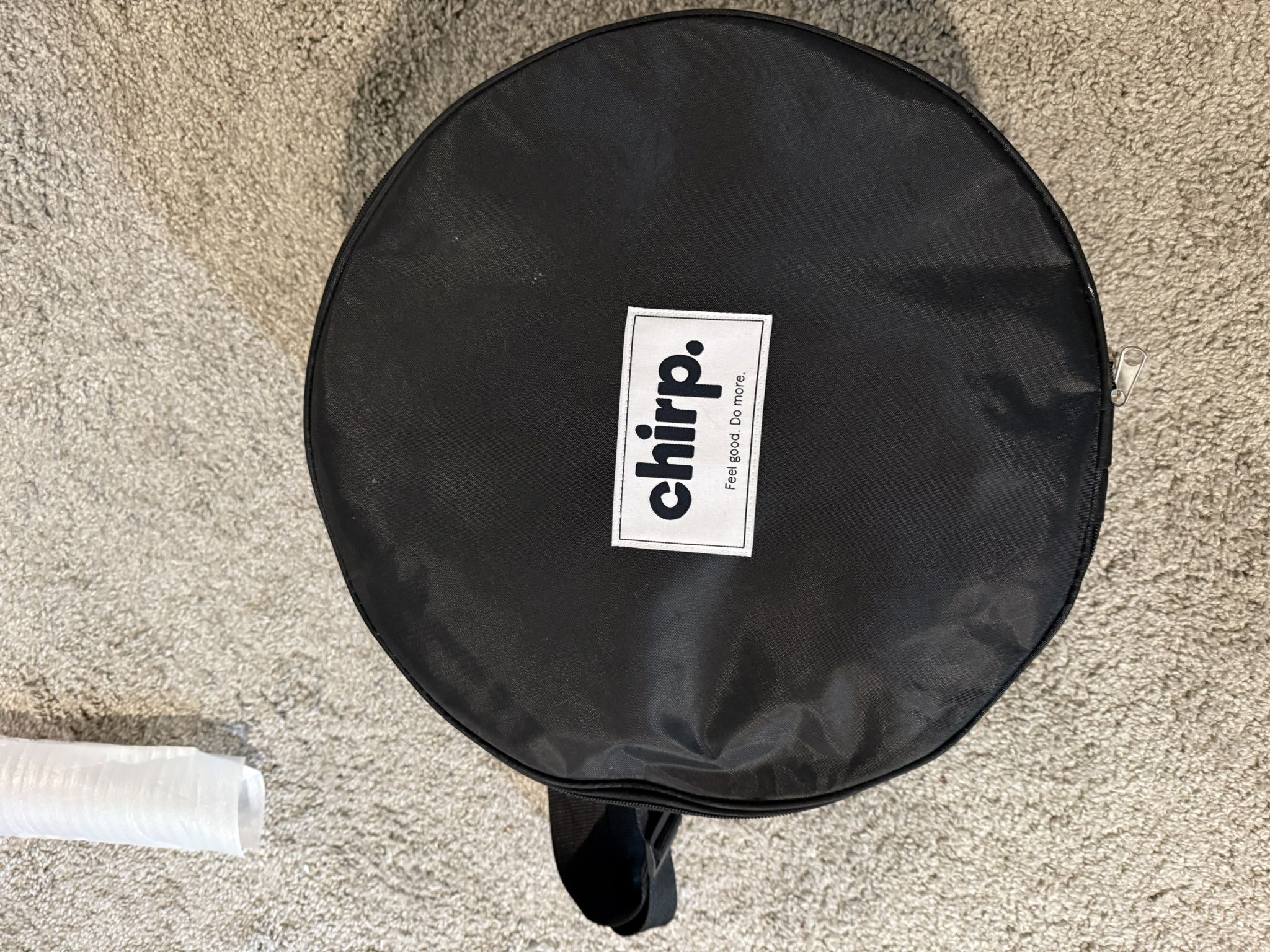 Chirp Wheel+ 4-Pack
