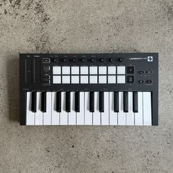 Novation Launchkey Mini Mk3