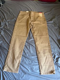 Brand new  502 taper Levis Jeans size 36/32
