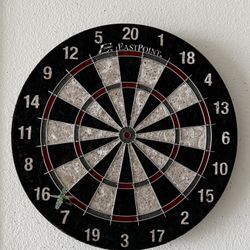 Dart Board