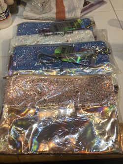 Make up bags
