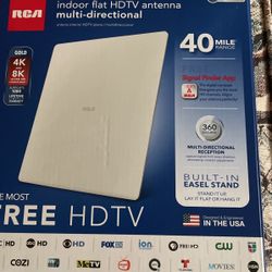 Antena Multi-direccional 