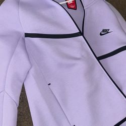 Men's Fleece Windrunner Full-Zip Jacket
