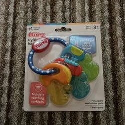 teethers 
