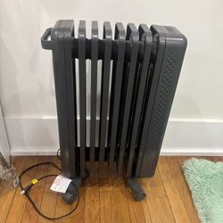 Brand New Heater 