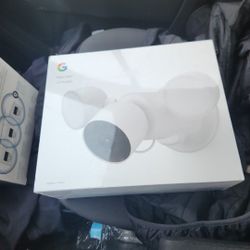 Google Floodlight 