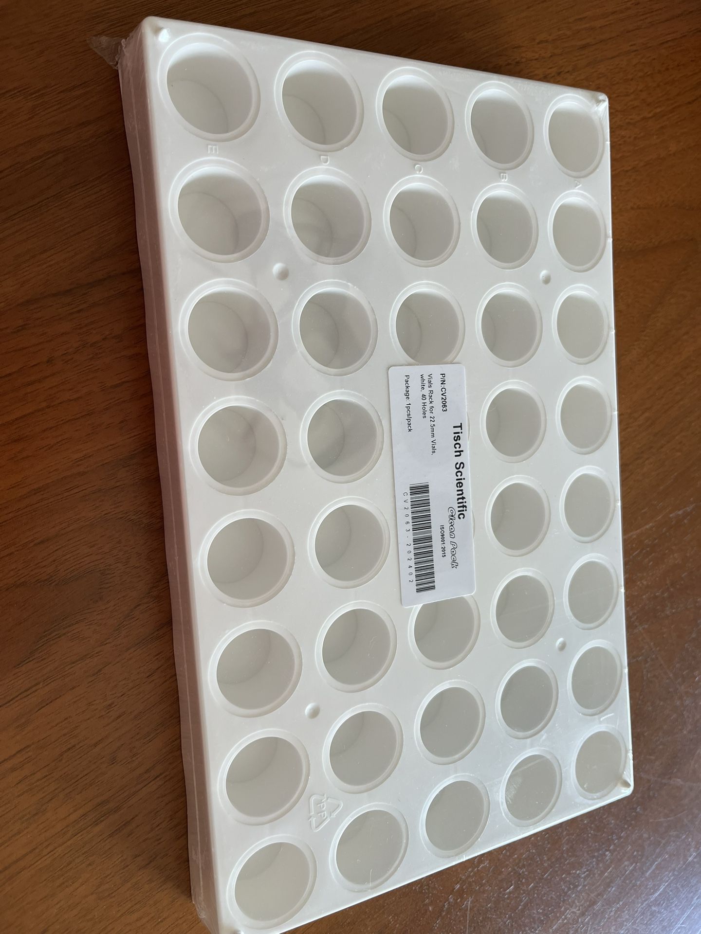 Insulin Tray