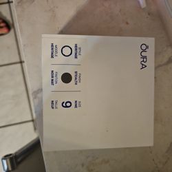 Oura