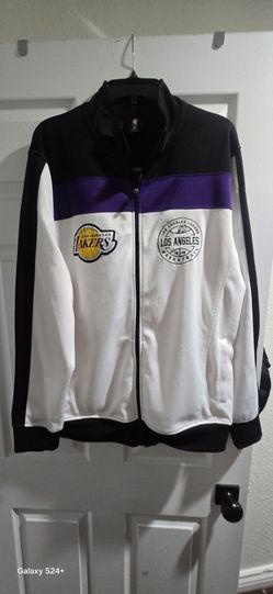 Lakers track Jacket