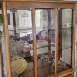 China Cabinet 